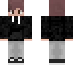skin copada