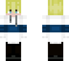 skin for luminogaming