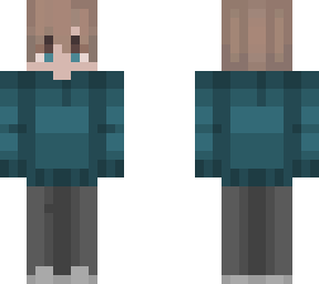 skin for my brother