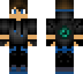 skin for my friend