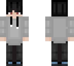 skin from my brother