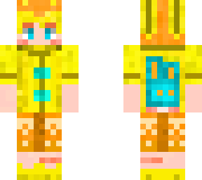 skin huy henri minecraft