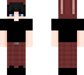 skin para mi6