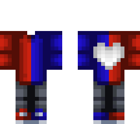 skin skywars duos