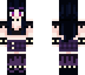 skin update