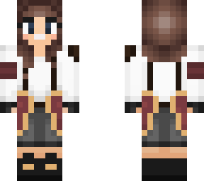sky block apprentice (f)