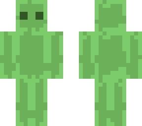 slime