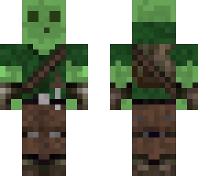 slime hunter