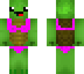 smexy turtle