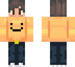 smile face guy re upload