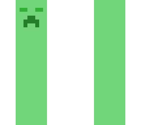 smooth creeper