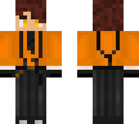 snazzy pirate man
