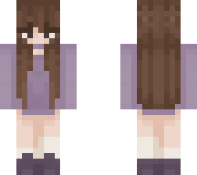 soft e-girl