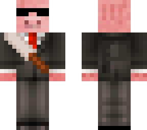 sord its a pig