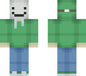 speed run guy