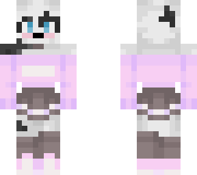 spottie: gaming femboy b) (without fake ears)