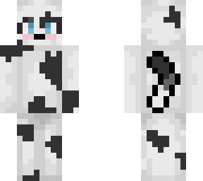 spottie the cat