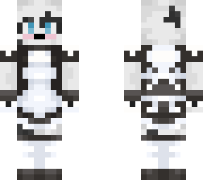 spottie the maid