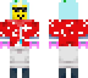 sprout tropical brawl stars + sprout base