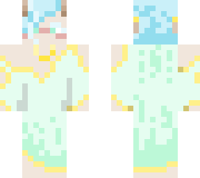 star god! skin