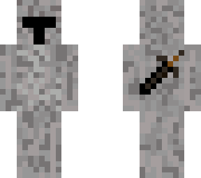 static knight