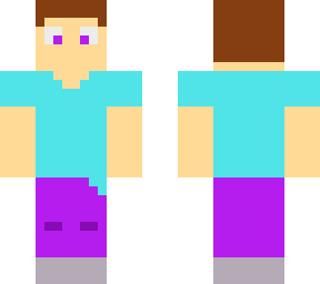 steve blue monkey