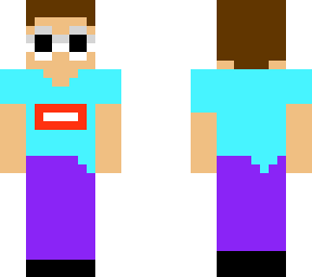 steve con mas brillo