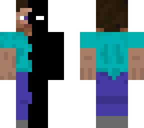 steve/null