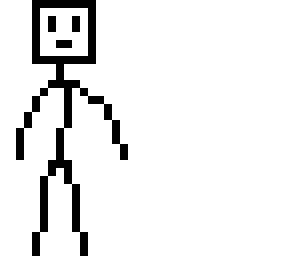 stick figure
