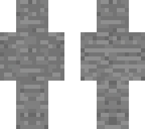 stone camo skin