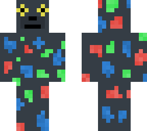 stone guardian