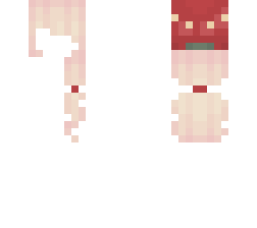 strawberry blonde -- base