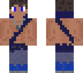 stronkthosdm