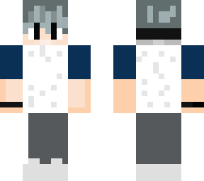 summer skin
