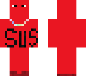 sus skin