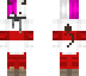 swag ender boy