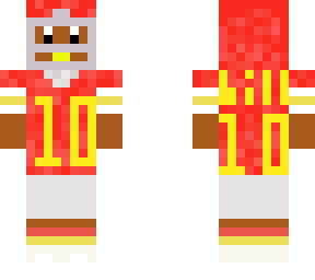 t-hill (tyreek hill