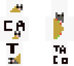 taco cat!!!!!