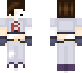 team rocket outfit
