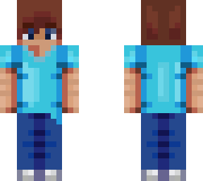 teen steve