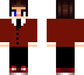 temp ameua treylll skin