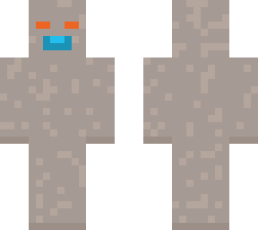 terrible robot