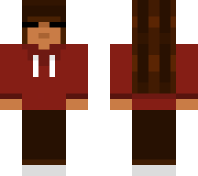 test skin 1#