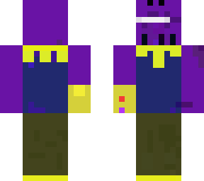 thanos