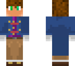 thaumaturge skin