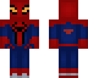 the amazing spider-man (2012)