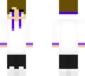 the best skin i ever made its just the arms