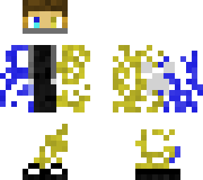 the black-eyed gamer remak