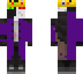 the butcher ranboo