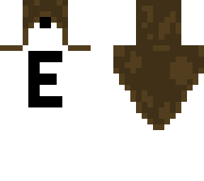 the caped e-ball
